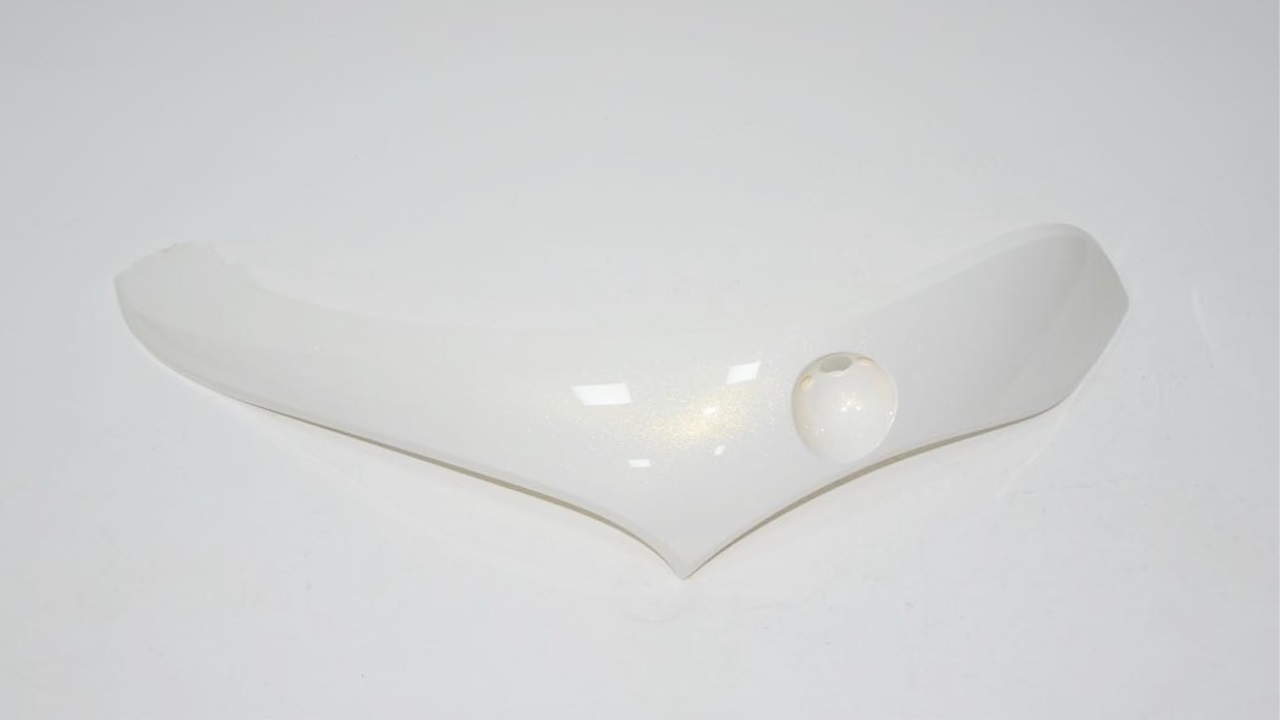 ÖN SİNYAL PANELİ SAĞ BEYAZ (CRYSTAL8000)